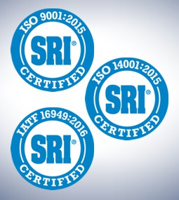 certifications